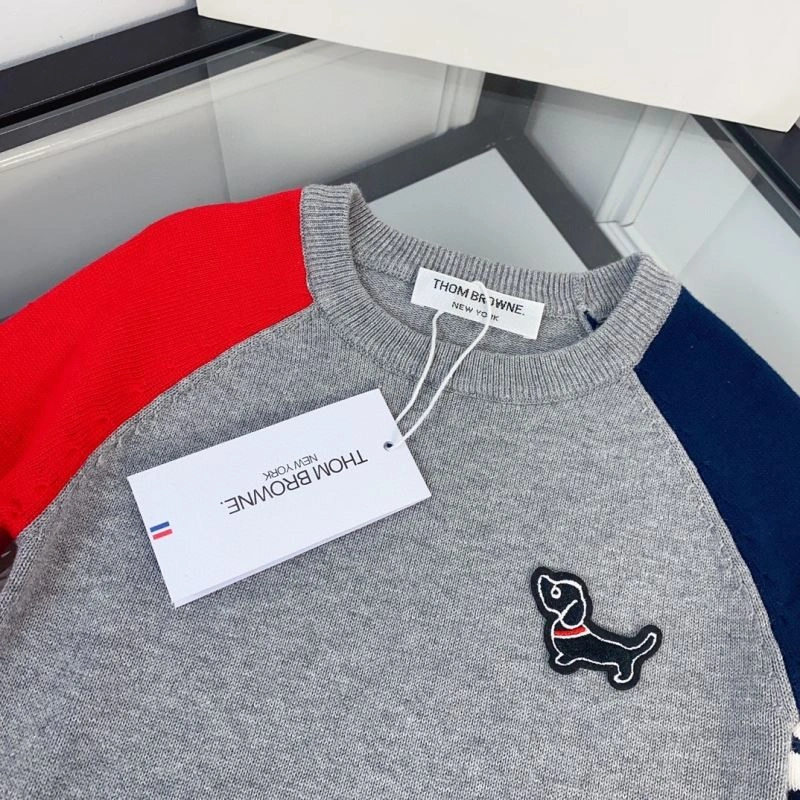 Thom Browne Kids Premium 173475