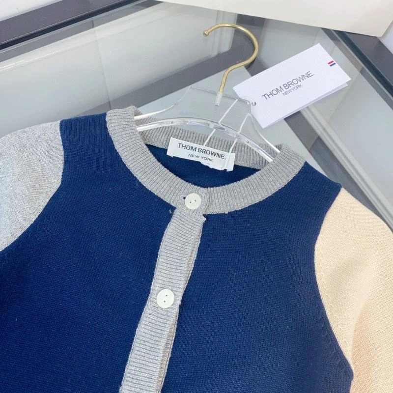 Thom Browne Kids Fashionable 173476