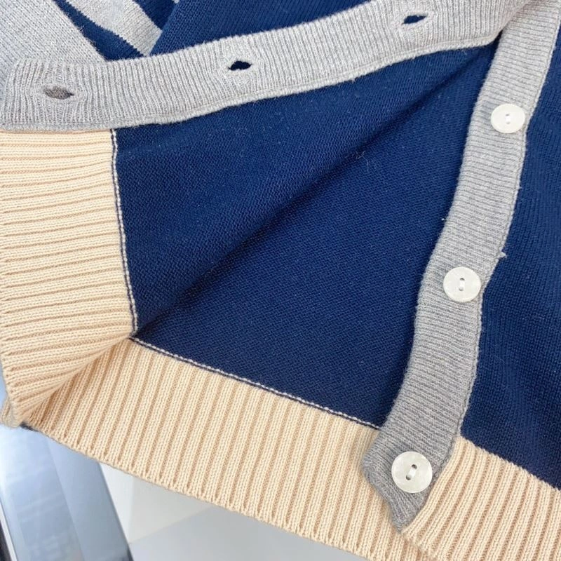 Thom Browne Kids Fashionable 173476