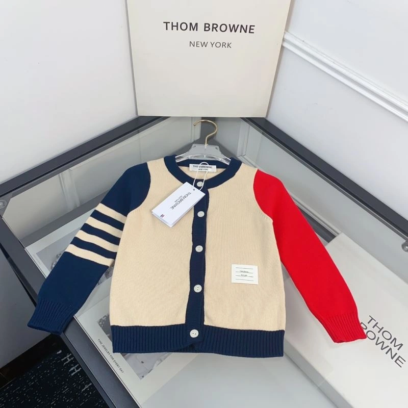 Elegant Thom Browne Kids 173480