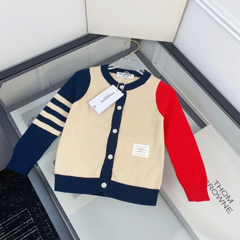 Elegant Thom Browne Kids 173480