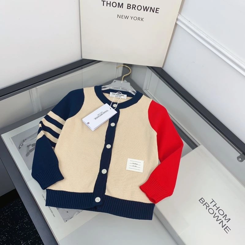 Elegant Thom Browne Kids 173480