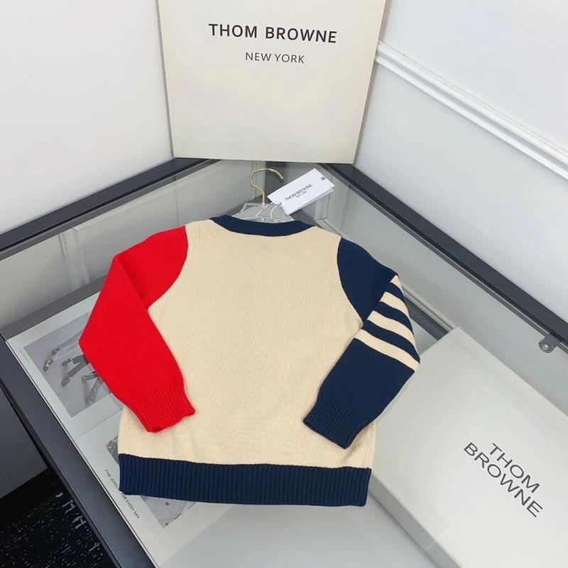Elegant Thom Browne Kids 173480