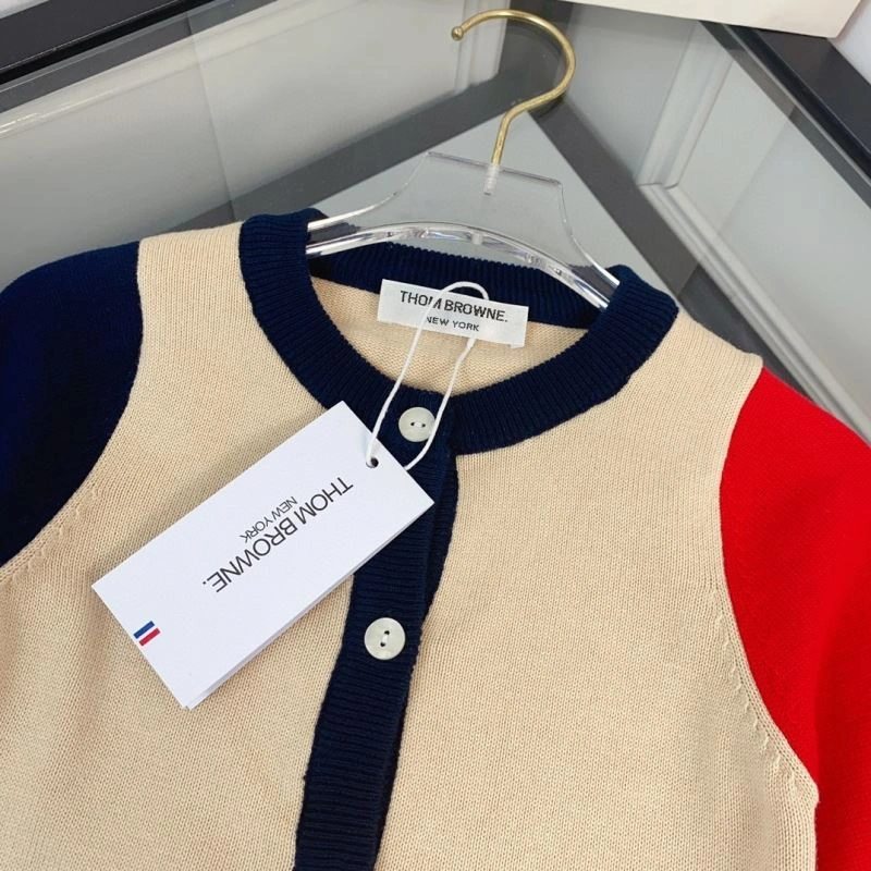 Elegant Thom Browne Kids 173480