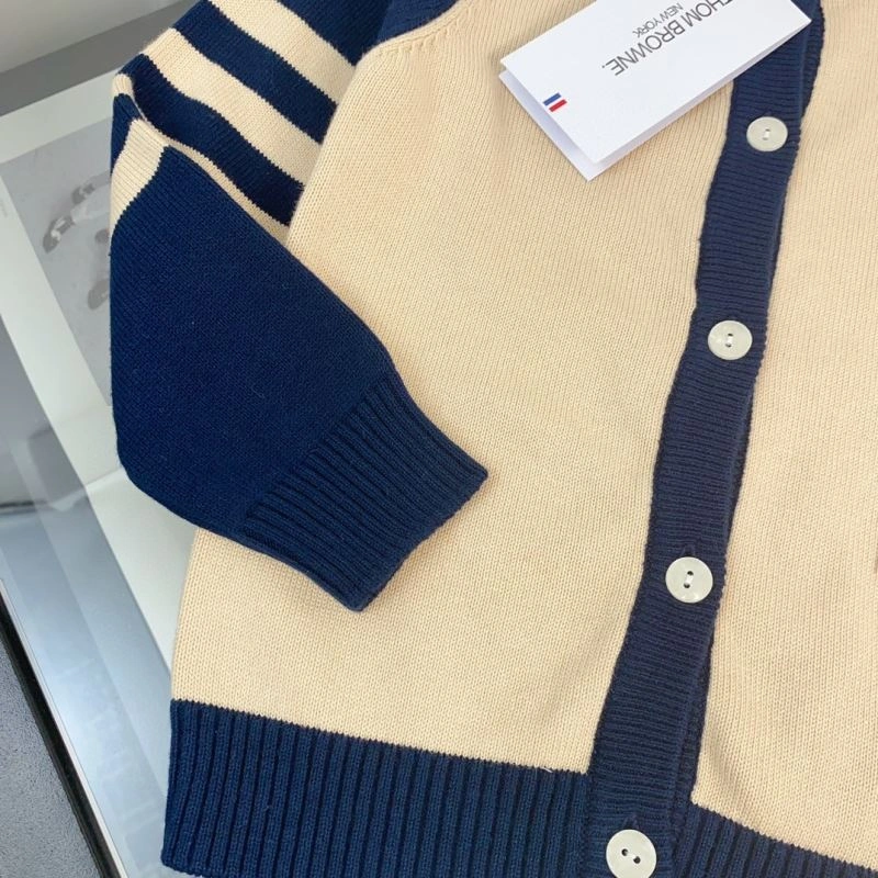 Elegant Thom Browne Kids 173480