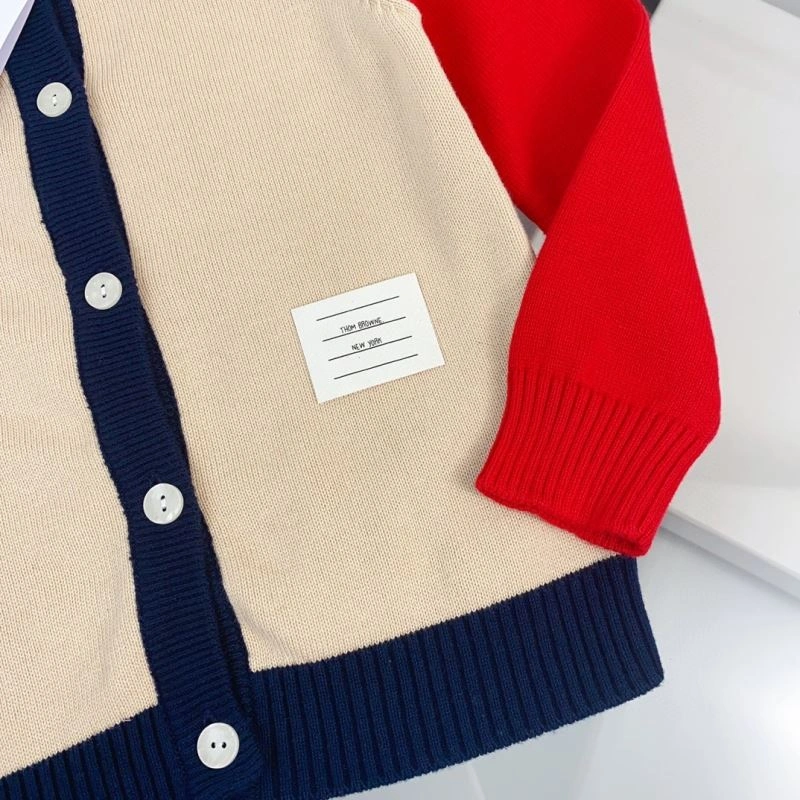 Elegant Thom Browne Kids 173480