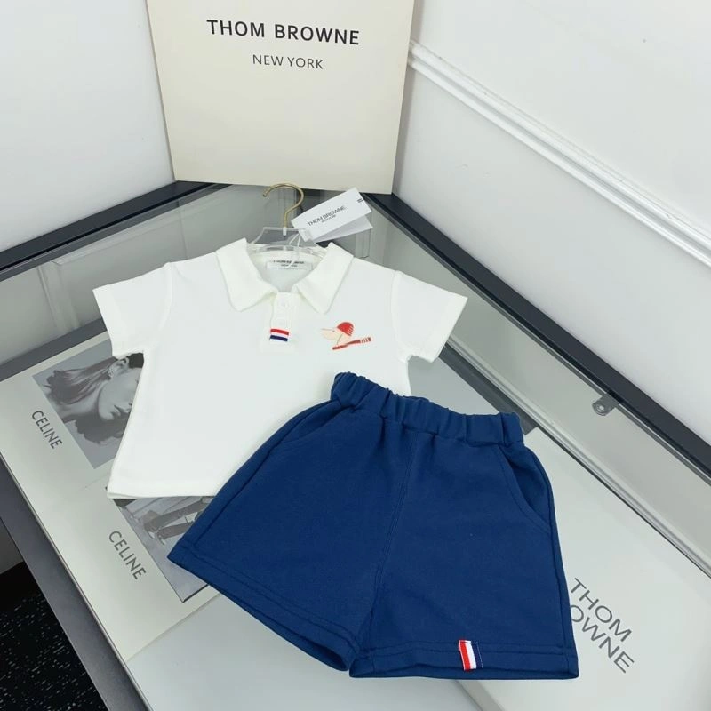Thom Browne Kids Premium 173473