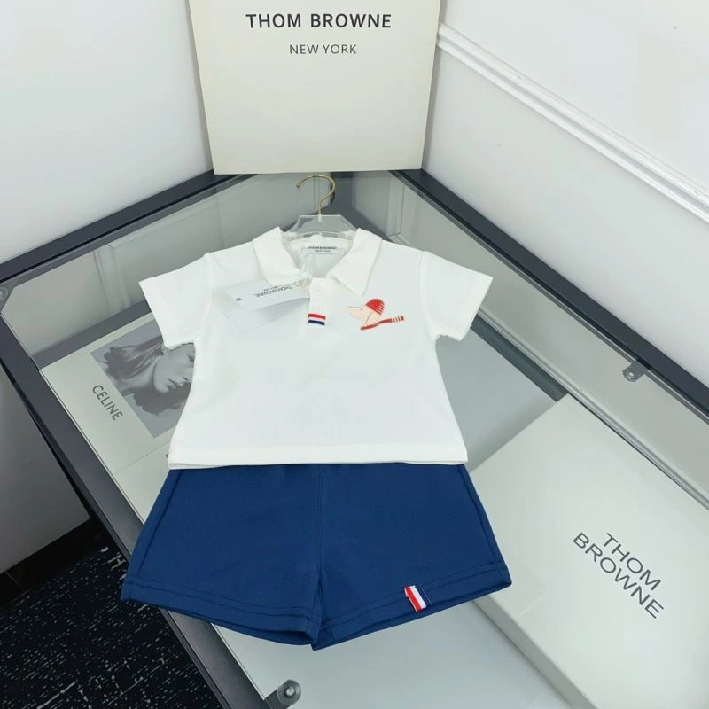 Thom Browne Kids Premium 173473