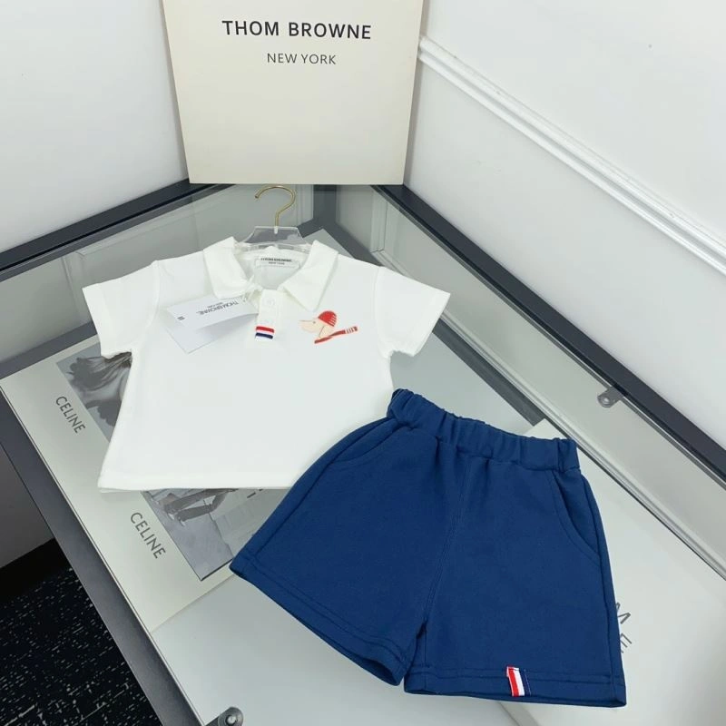 Thom Browne Kids Premium 173473