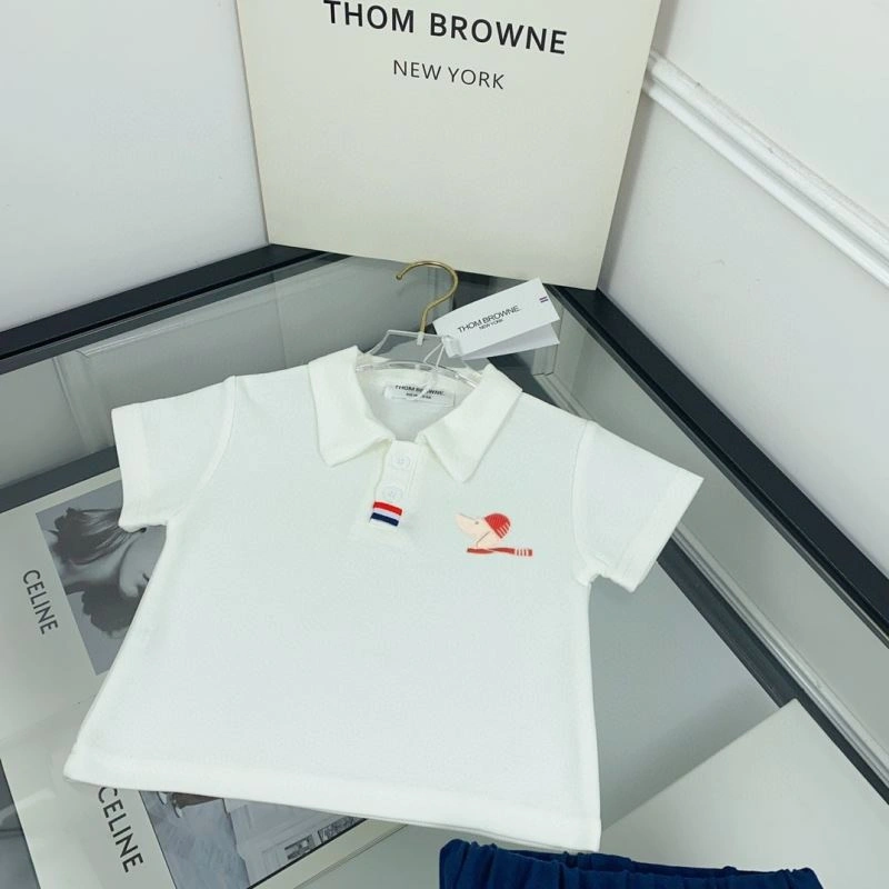 Thom Browne Kids Premium 173473