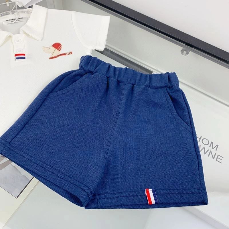 Thom Browne Kids Premium 173473