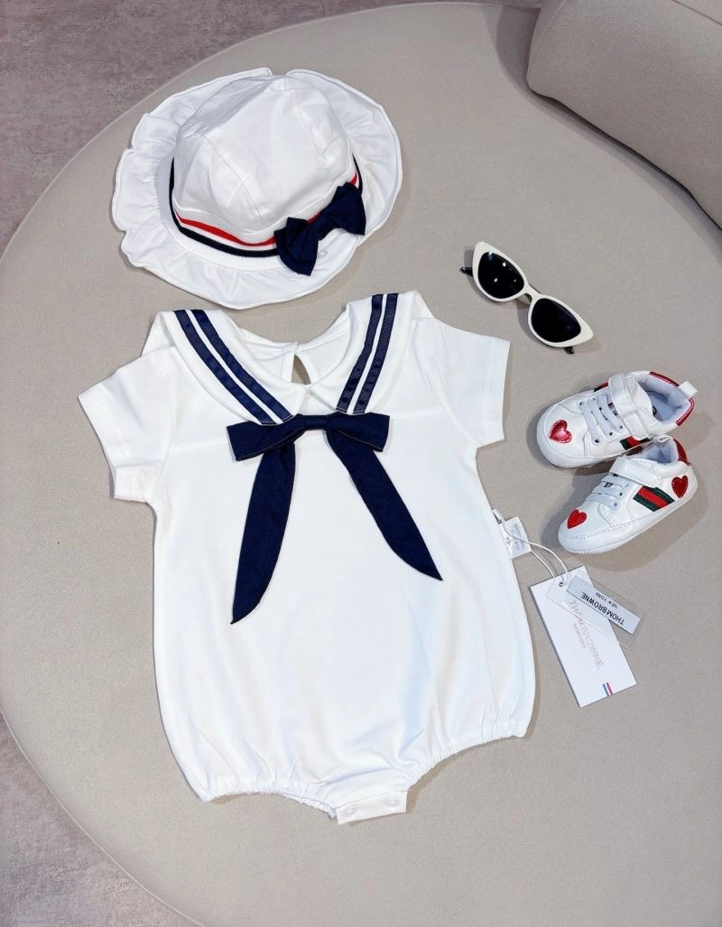 Colorful Thom Browne Kids 173472