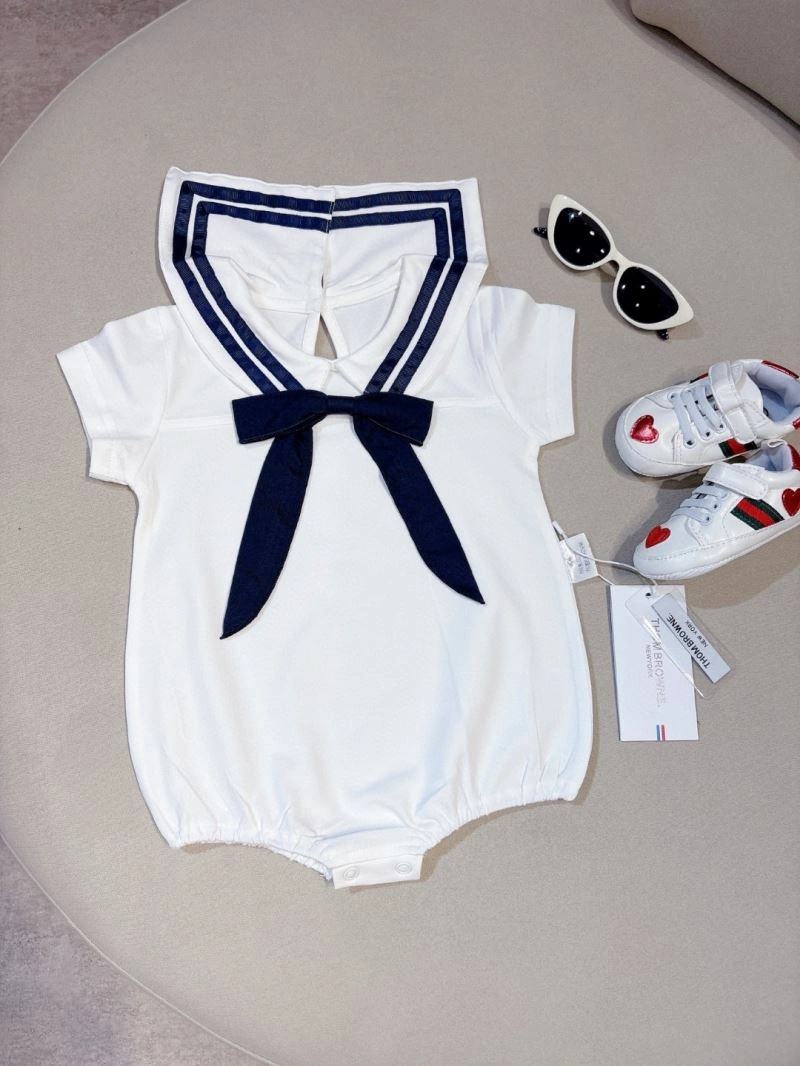 Colorful Thom Browne Kids 173472