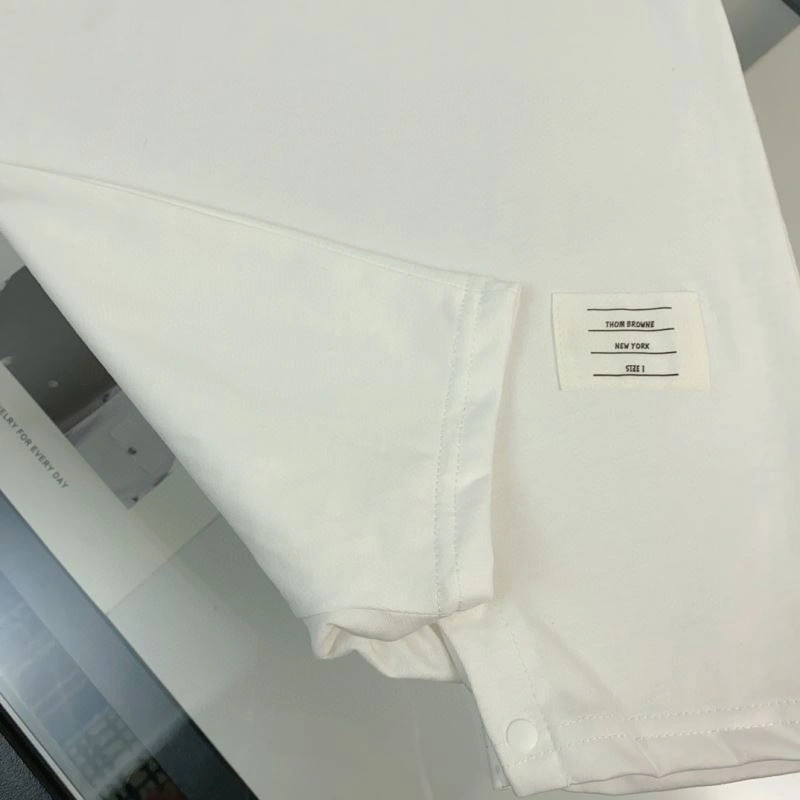 Thom Browne Kids Refined 173474