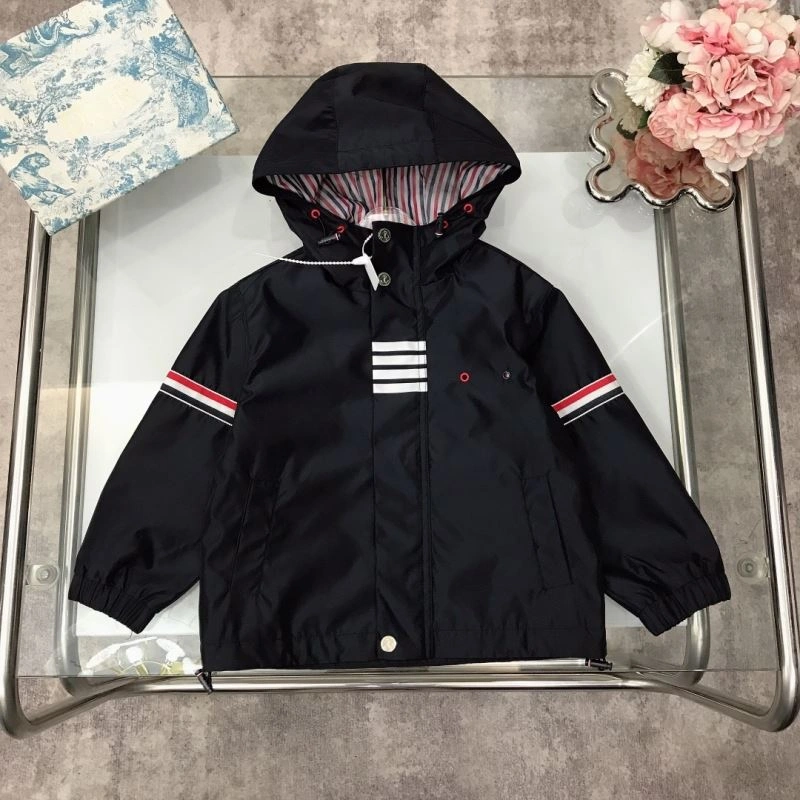 Thom Browne Kids Effortless 173514