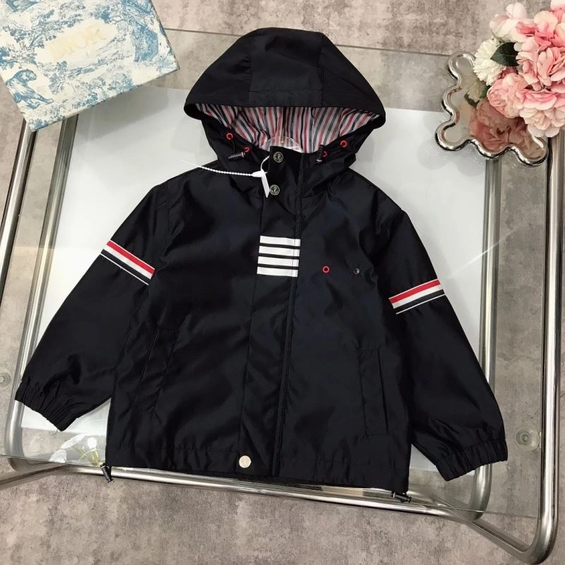 Thom Browne Kids Effortless 173514