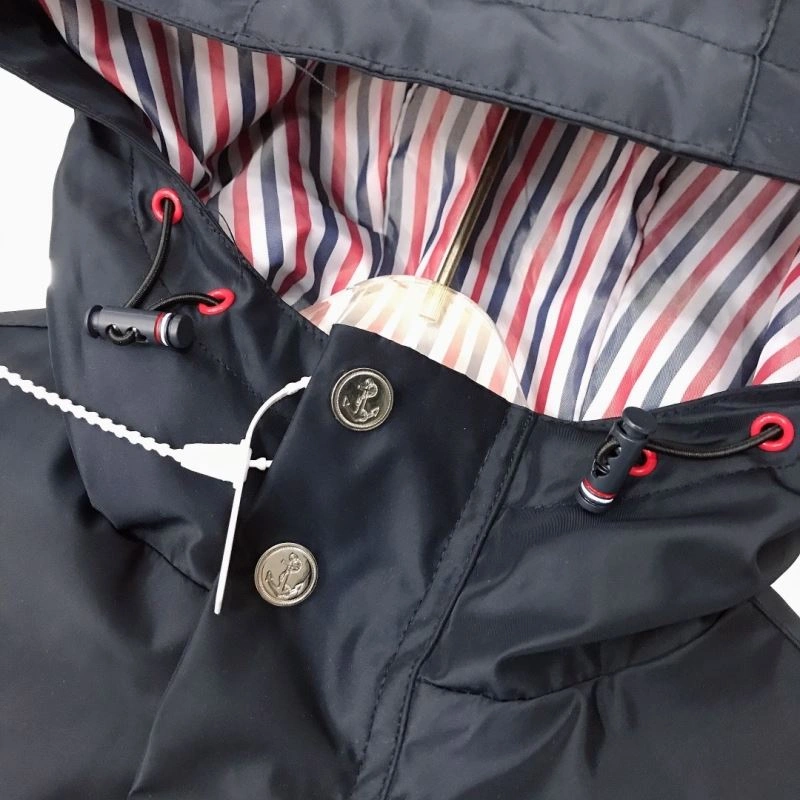 Thom Browne Kids Effortless 173514