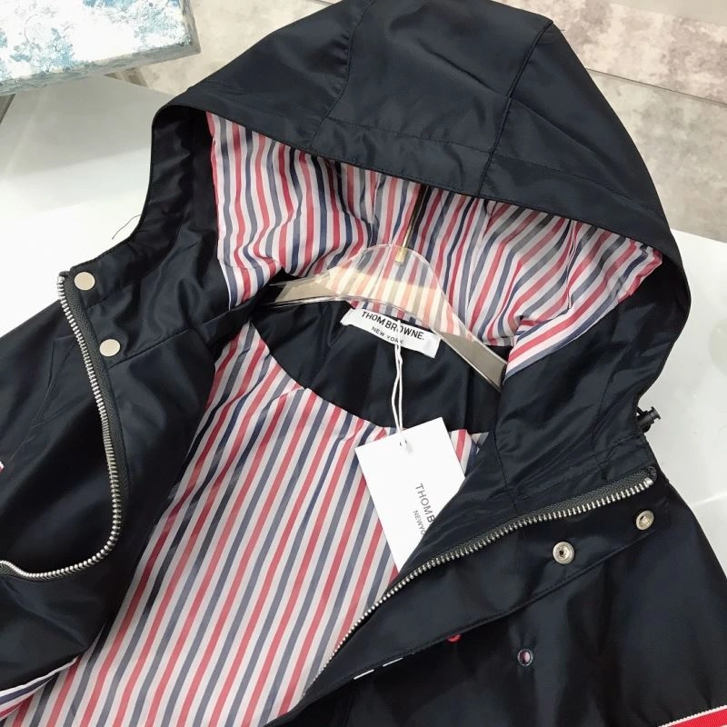 Thom Browne Kids Effortless 173514
