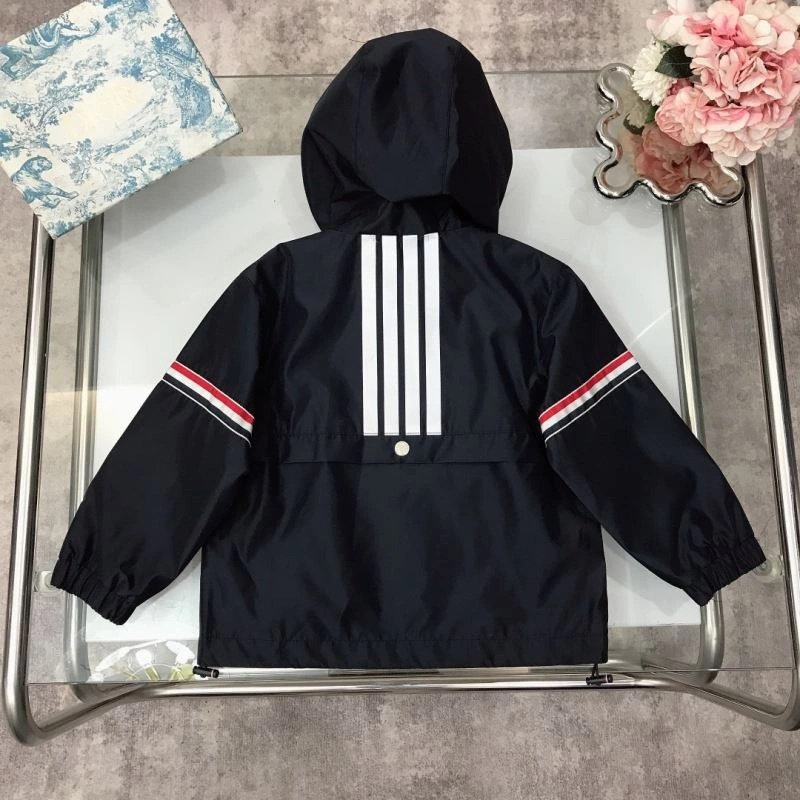 Thom Browne Kids Effortless 173514