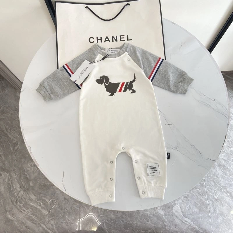 Tailored Thom Browne Kids 173550