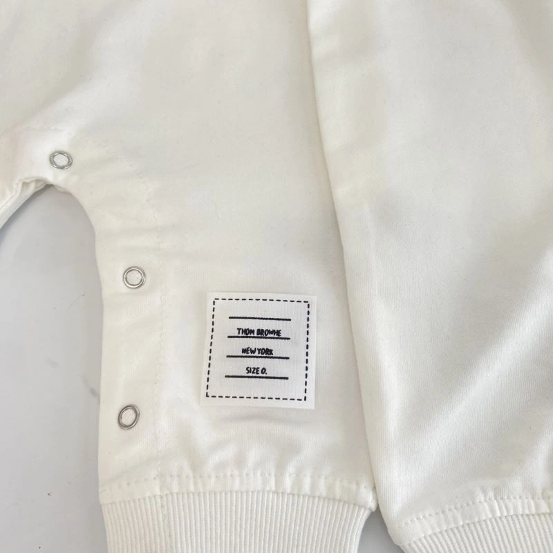 Thom Browne Kids Elegant 173512