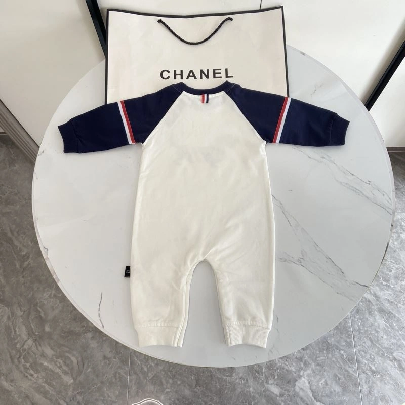 Thom Browne Kids Elegant 173512