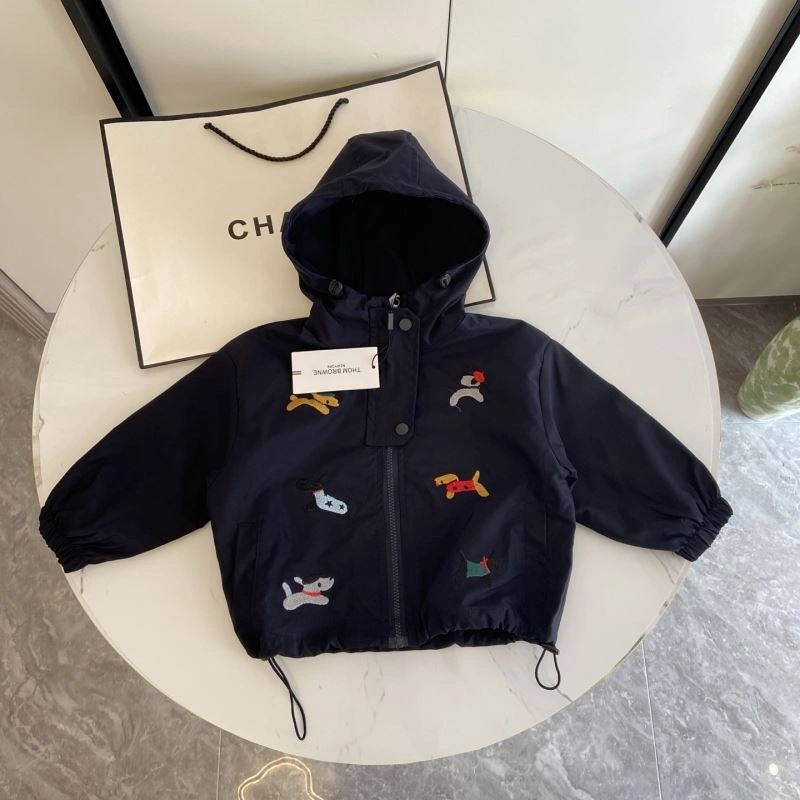 Thom Browne Kids HighQuality 173513