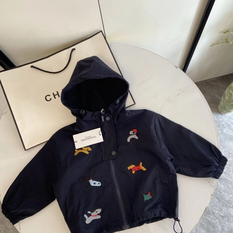 Thom Browne Kids HighQuality 173513