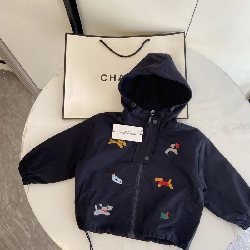 Thom Browne Kids HighQuality 173513