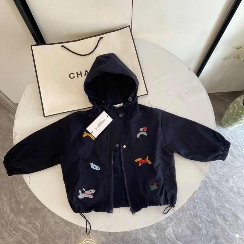 Thom Browne Kids HighQuality 173513