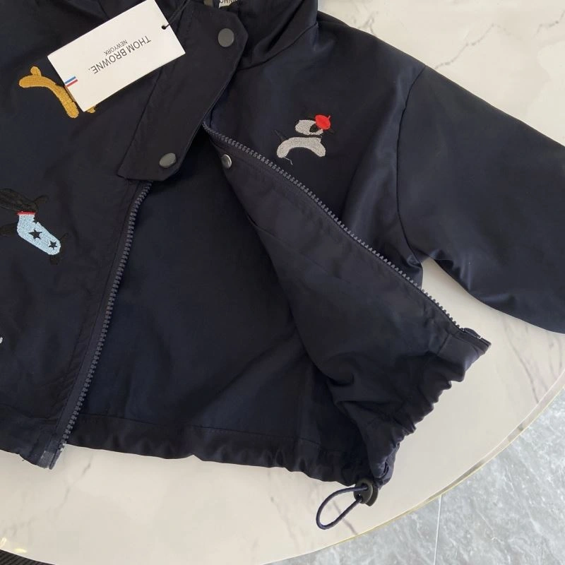 Thom Browne Kids HighQuality 173513