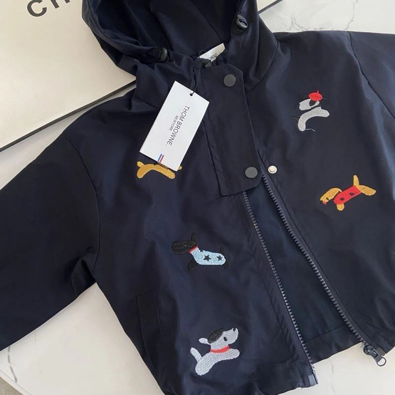 Thom Browne Kids HighQuality 173513