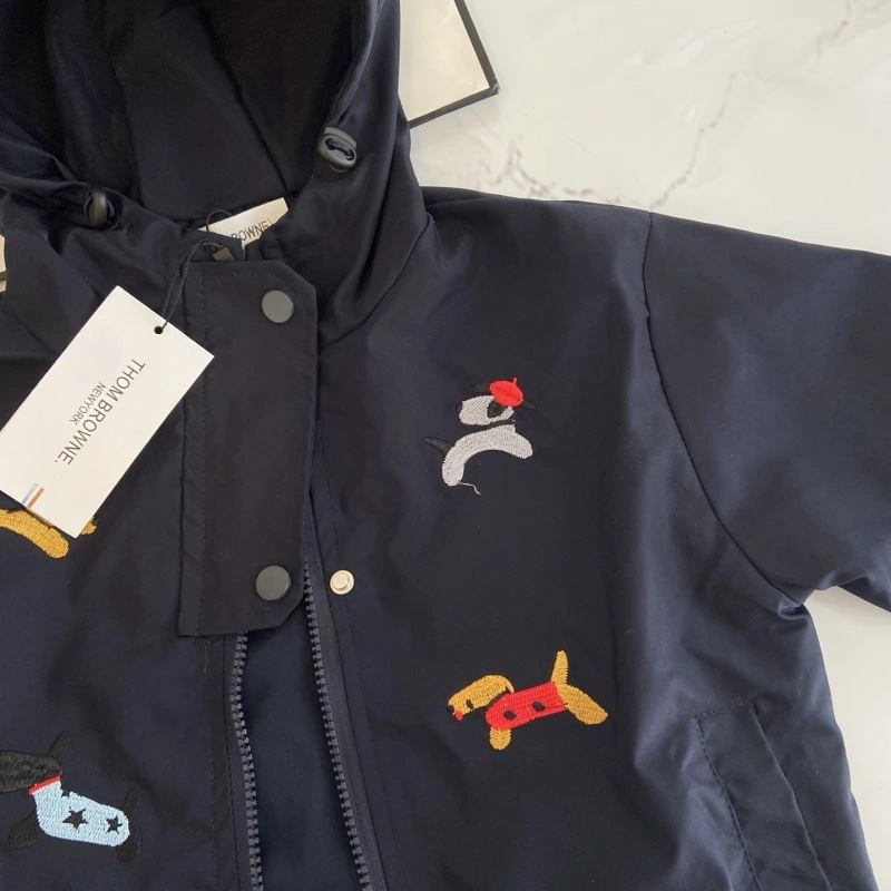 Thom Browne Kids HighQuality 173513