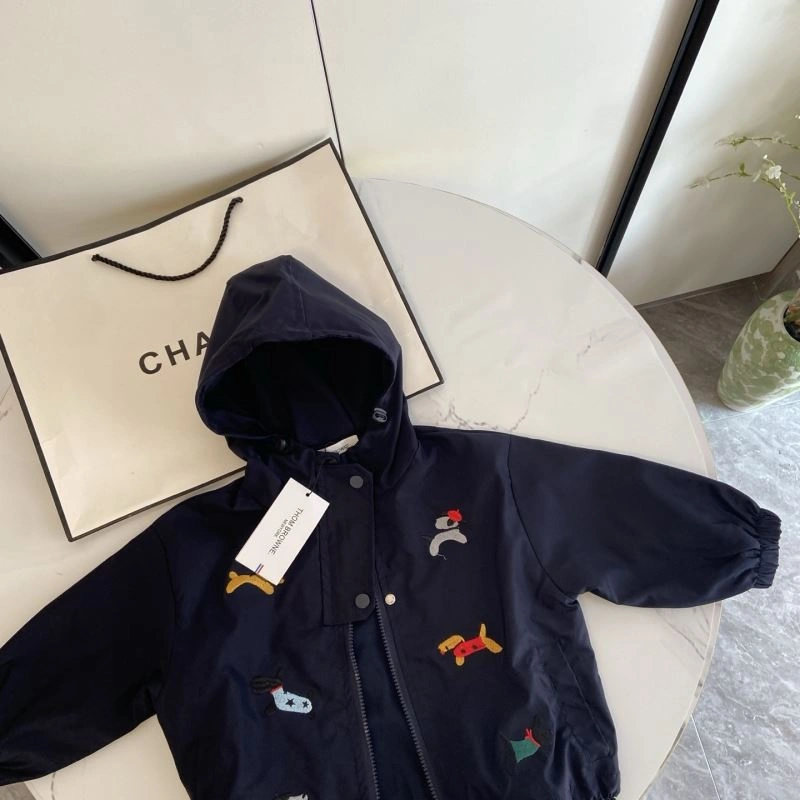 Thom Browne Kids HighQuality 173513