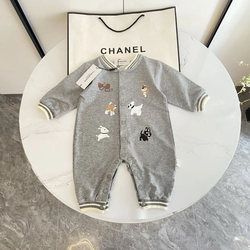 SunProtective Thom Browne Kids 173506