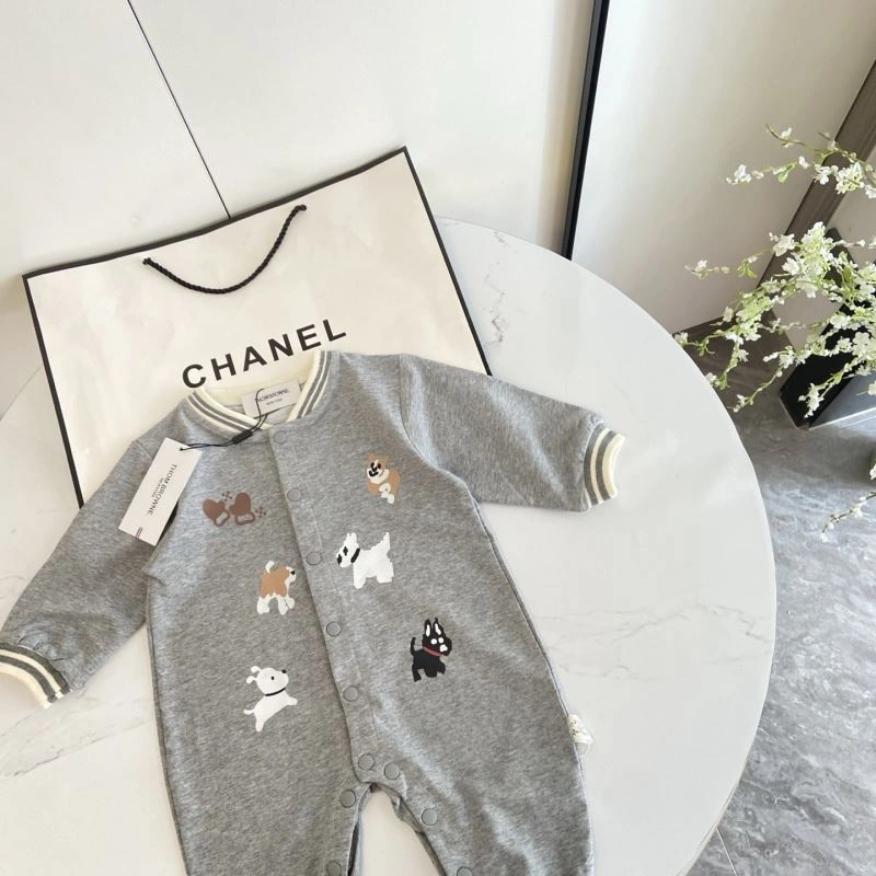 SunProtective Thom Browne Kids 173506