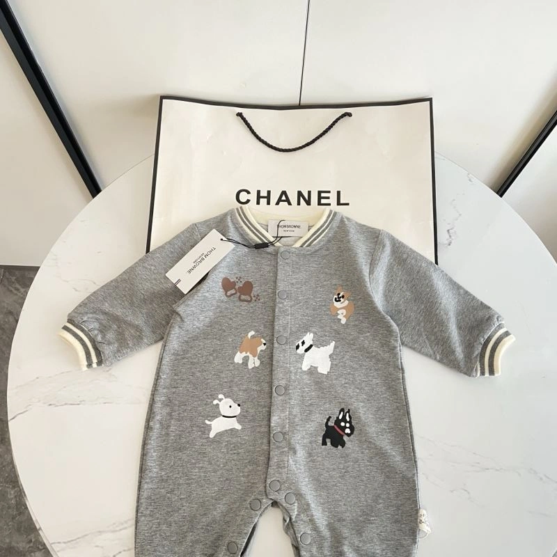 SunProtective Thom Browne Kids 173506