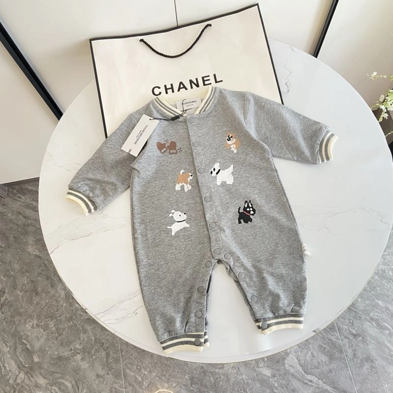 SunProtective Thom Browne Kids 173506
