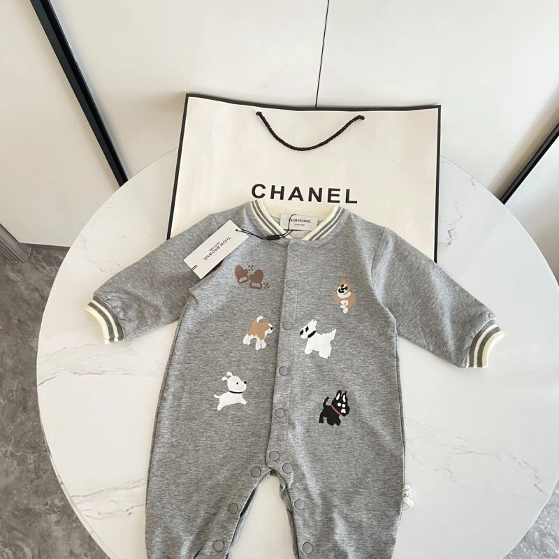 SunProtective Thom Browne Kids 173506