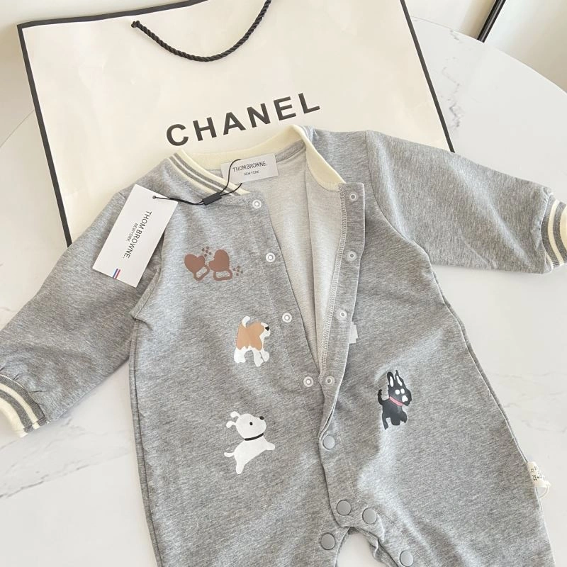 SunProtective Thom Browne Kids 173506