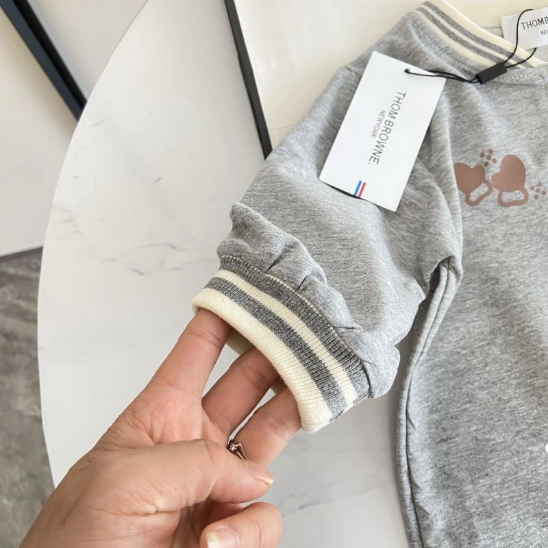 SunProtective Thom Browne Kids 173506