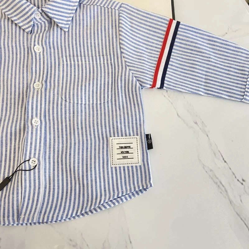 Efficient Thom Browne Kids 173509