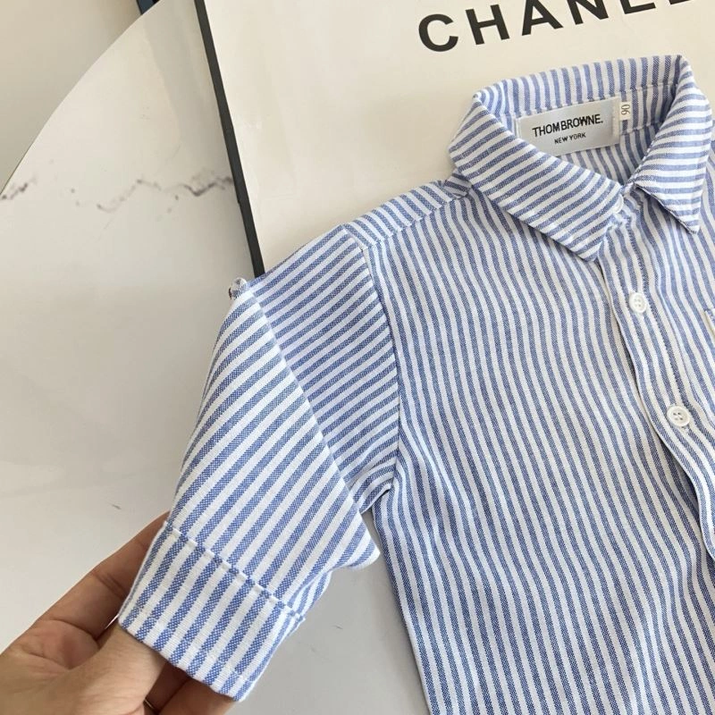 Efficient Thom Browne Kids 173509