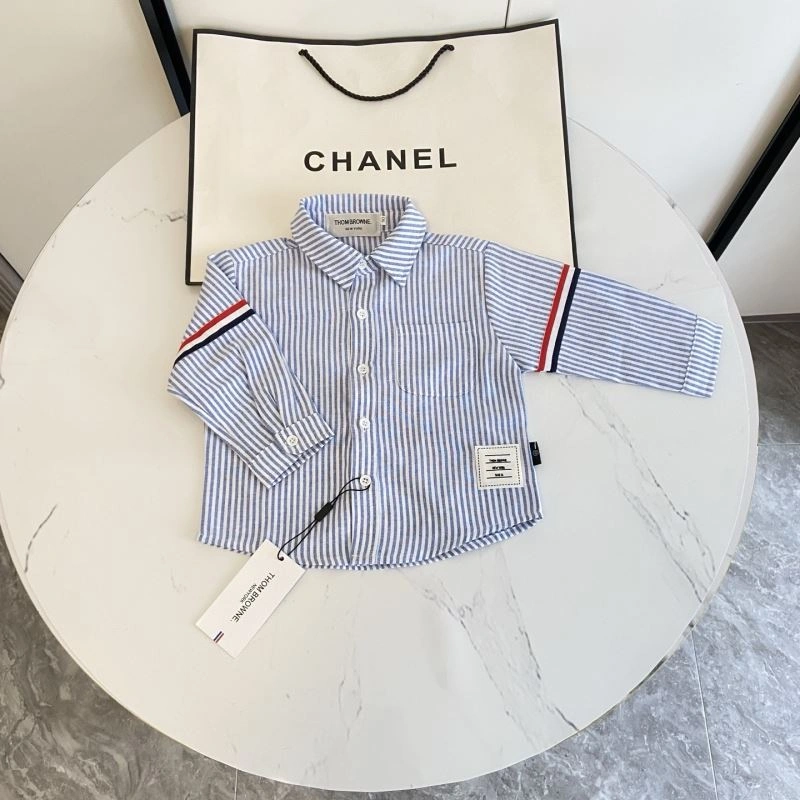 Efficient Thom Browne Kids 173509