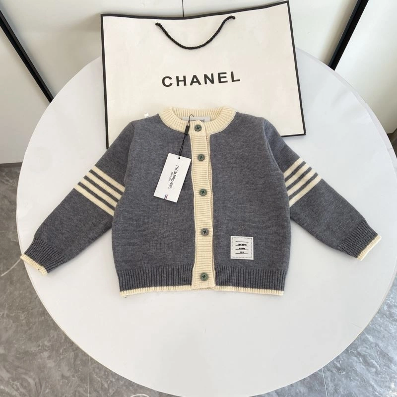 Breathable Thom Browne Kids 173510