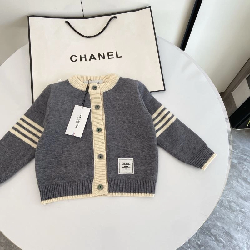 Breathable Thom Browne Kids 173510