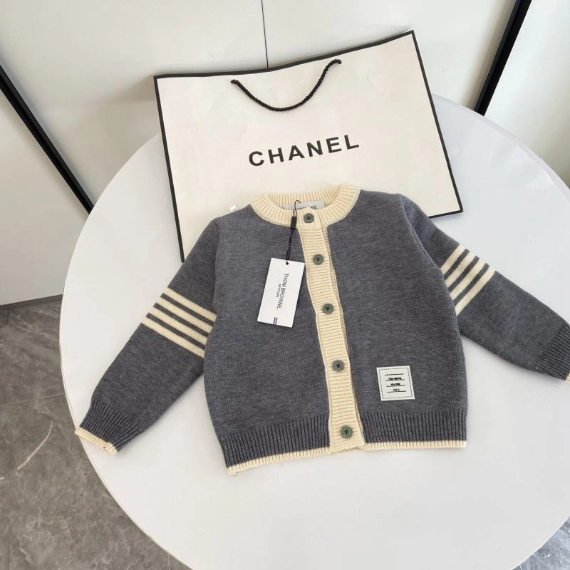 Breathable Thom Browne Kids 173510