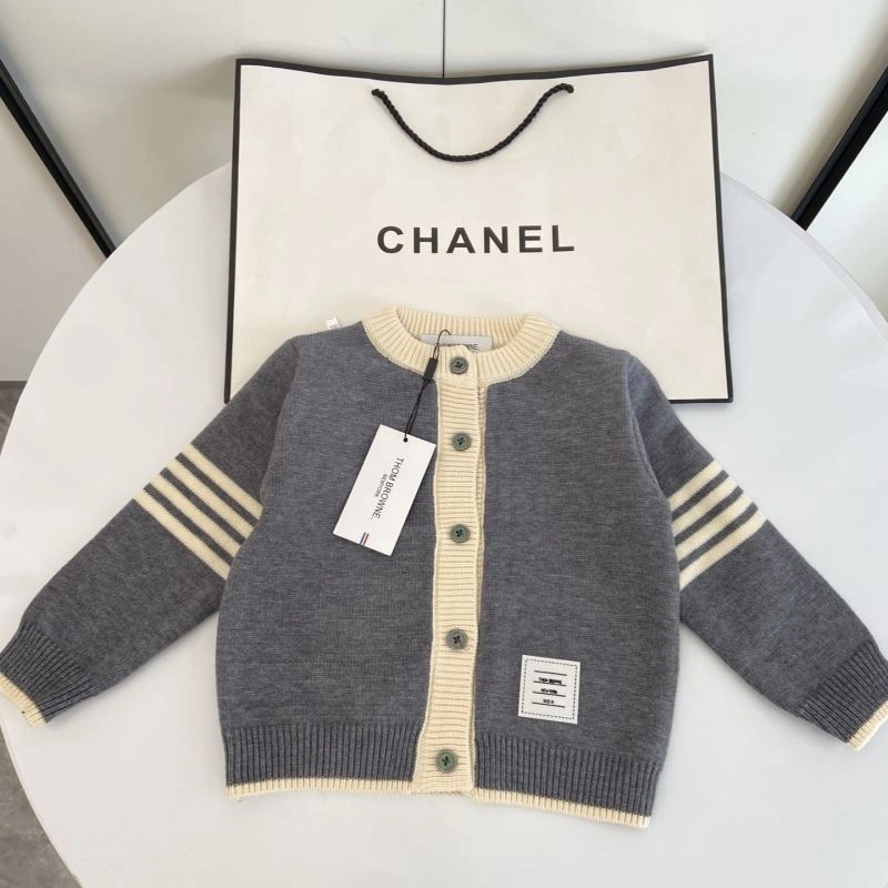 Breathable Thom Browne Kids 173510