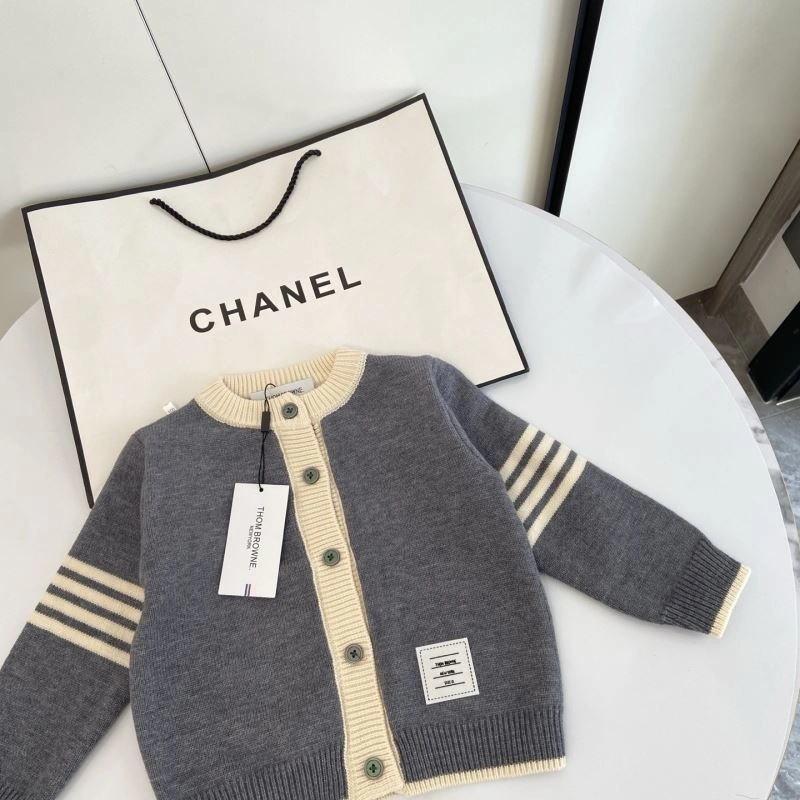 Breathable Thom Browne Kids 173510
