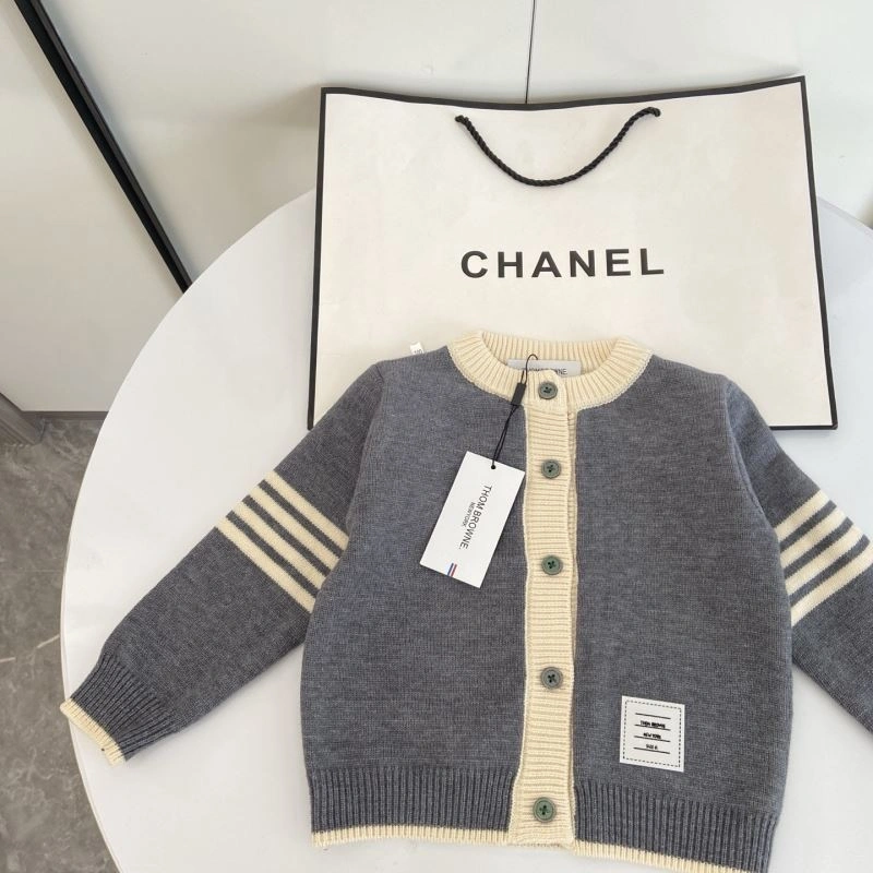 Breathable Thom Browne Kids 173510